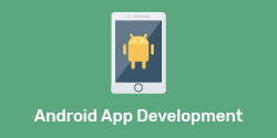 Android App Development course