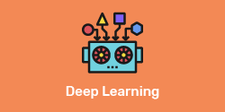 Deep learning course