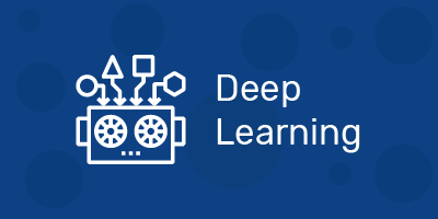 deep learning training