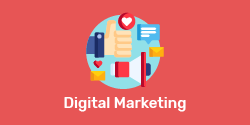 Digital Marketing course