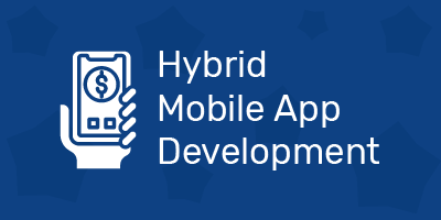 Hybrid Mobile App