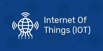 internet of things course