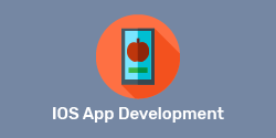 iOS App Development