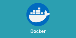 docker training