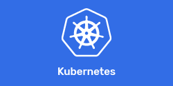 Kubernetes course