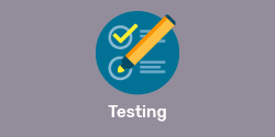 Automation Testing