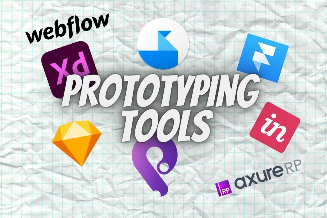 Prototyping tools